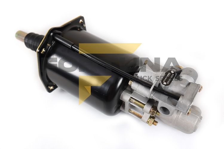 Imagem do produto SERVO EMBREAGEM MB1935/41/LS1938 - Cód: FAP-11679